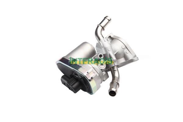 Vanne EGR INTFRADIS 25615